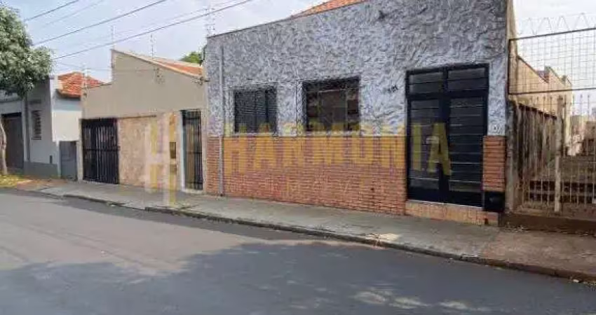 Casa com 3 quartos à venda na Vila Renata (Vila Xavier), Araraquara 