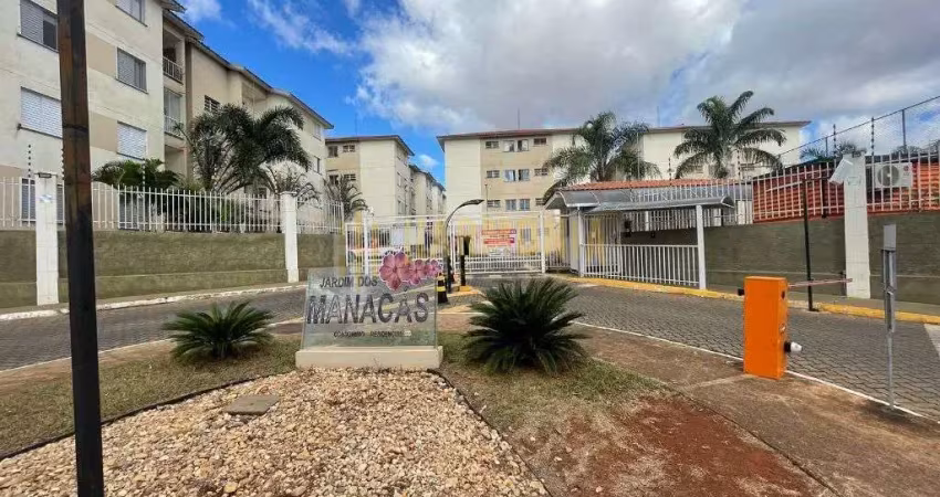Apartamento a venda no Residencial Jardim Manacas