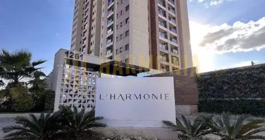 Apartamento a venda no Condominio L’Harmonie na Vila Harmonia