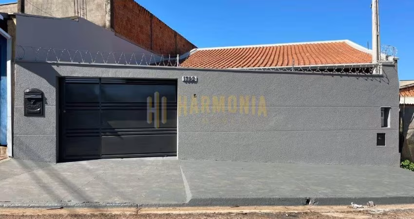Casa nova a venda no Adalberto Roxo