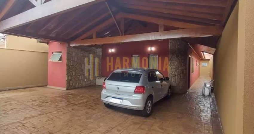 Casa a venda no bairro Jardim das Estações