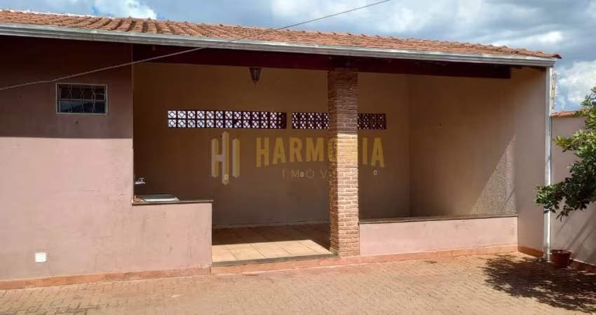 Casa a venda no Parque das Laranjeiras