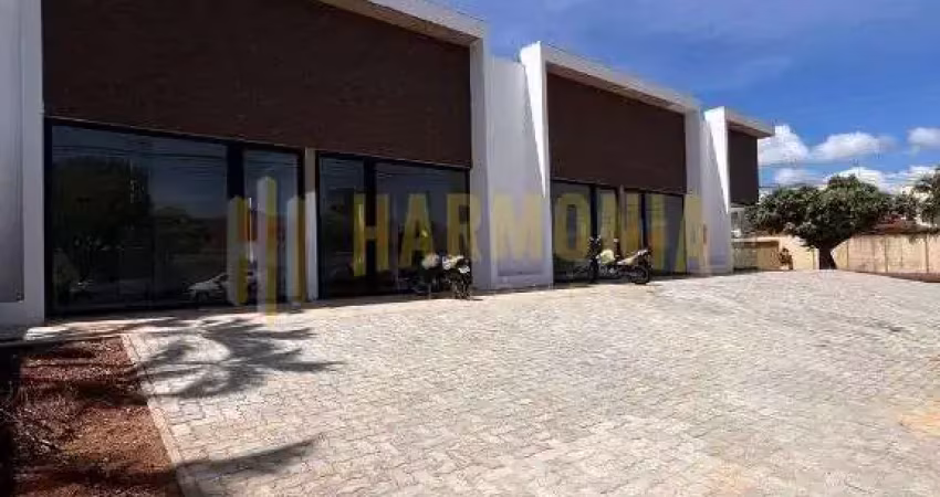 Excelente oportunidade de locacao de um salao comercial localizado no bairro vila harmonia