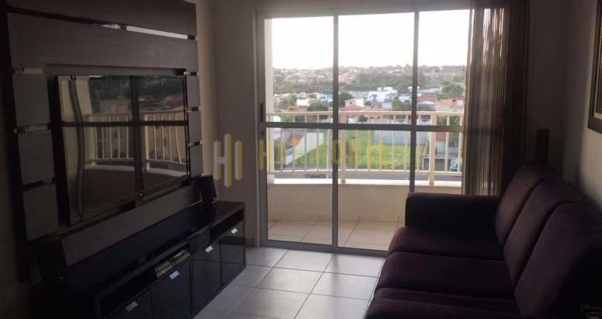 Ótimo apartamento a venda no Altos do Botânico no Jardim Botânico