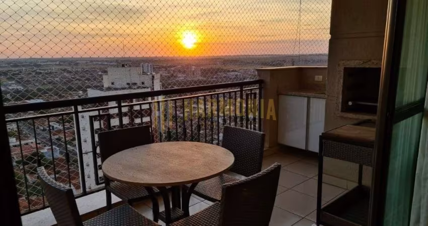 Lindo apartamento a venda no centro da cidade no Edifício Evidence