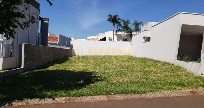 Otimo terreno a venda no condominio village damha i