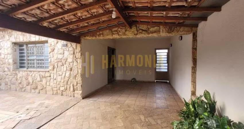 Casa a venda no Jardim Brasil