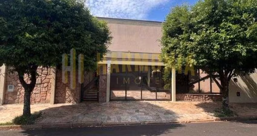 Excelente Sobrado para residência ou comercial a venda ou locação no Jardim Das Roseiras