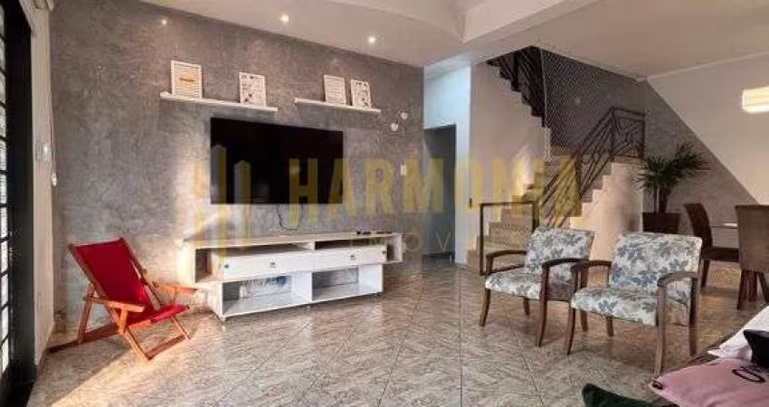 Belíssima Casa a venda na Vila Harmonia