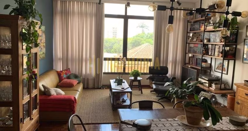 Apartamento a venda no Edifício Araraquara