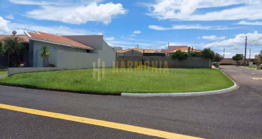 Terreno à venda no Jardim Bounganville, Araraquara 