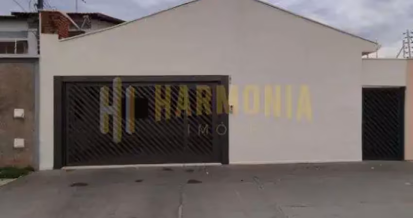 Casa a venda no Bairro Santa Angelina em otima localizacao