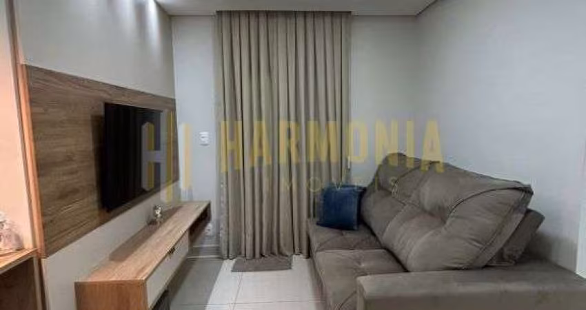 Apartamento a venda no residencial Tulipas 2