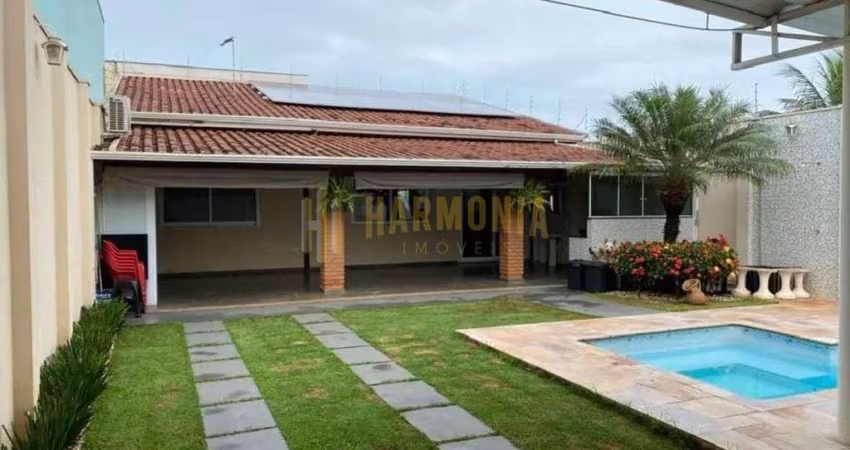 Ótima casa a venda no Jardim Almeida