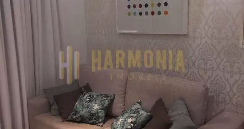 Lindo apartamento a venda no Residencial Vancouver