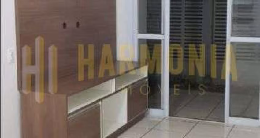 Ótimo apartamento a venda no Residencial Vancouver