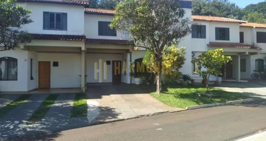 Linda casa a venda no Condomínio Summertime