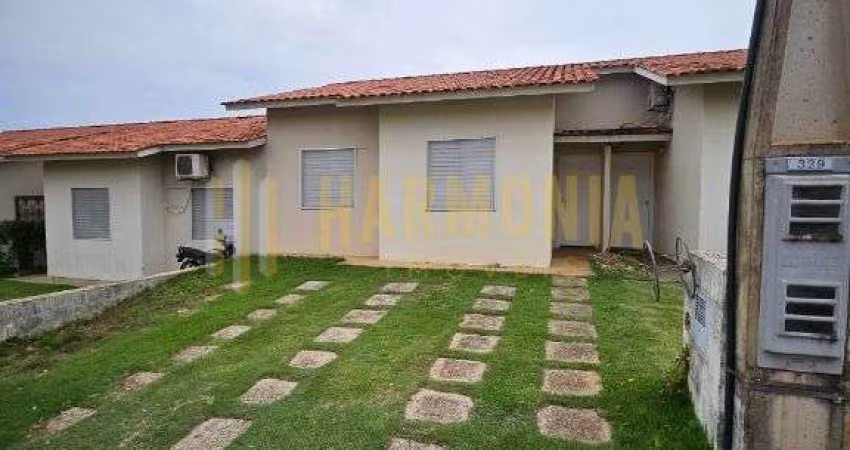 Casa a venda no Residencial Villaggio Do Sol