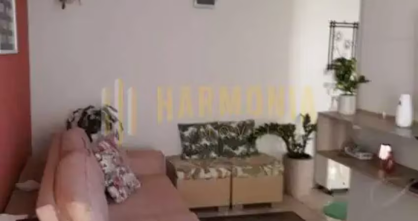 Apartamento com 3 quartos à venda no Centro, Araraquara 