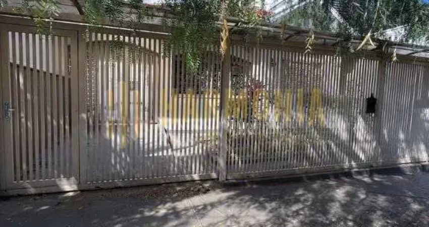 Casa a venda no centro de Araraquara