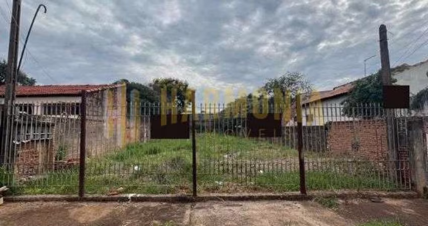 Terreno a venda no Quintandinha
