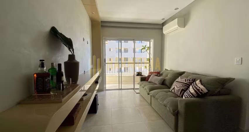Lindo apartamento a venda no Residencial Altos do Botânico