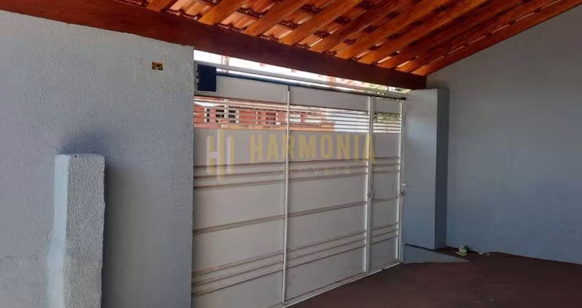 Casa a venda no Bairro Santana
