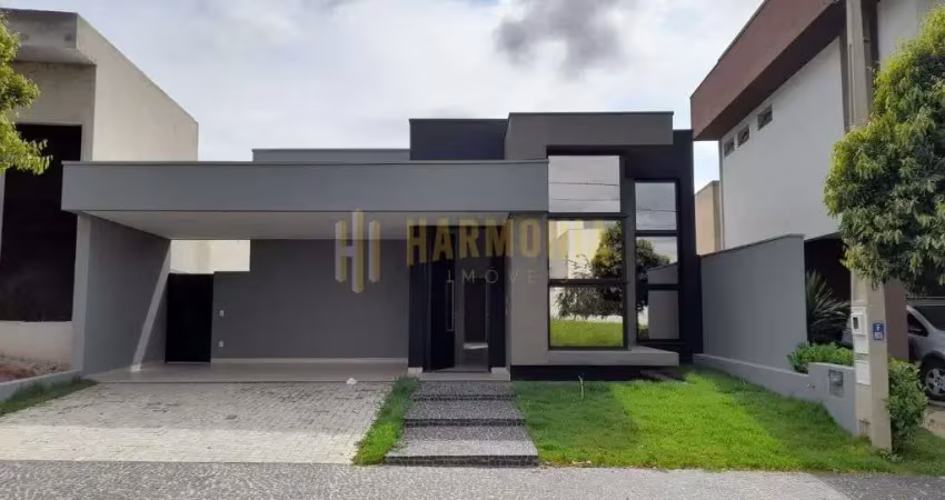 Lindissima casa a venda no condominio village damha iii
