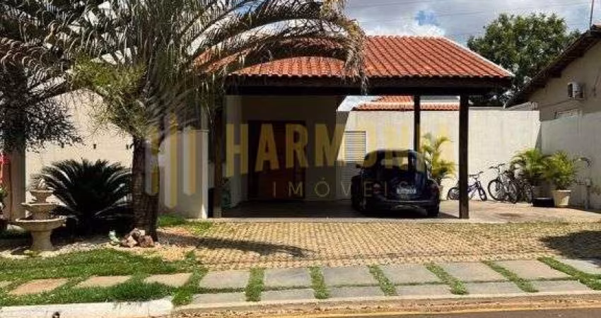 Casa a venda no condomínio Residencial Veneto