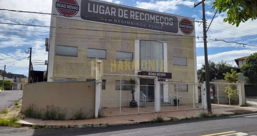 Salão para venda ou locação