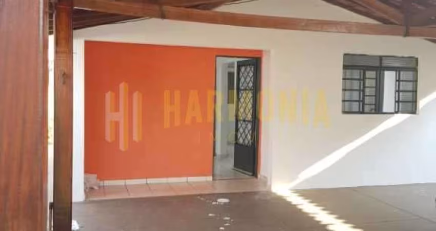 Casa a venda no Jardim Residencial Lupo