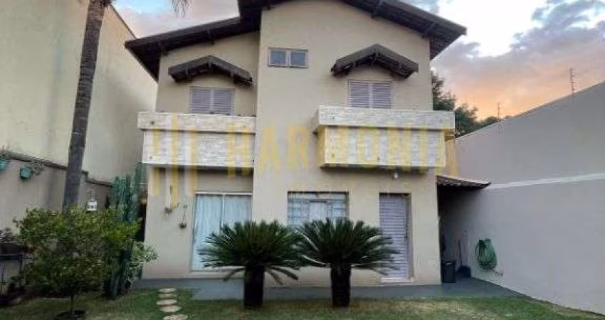 Sobrado a venda no Jardim Arangá