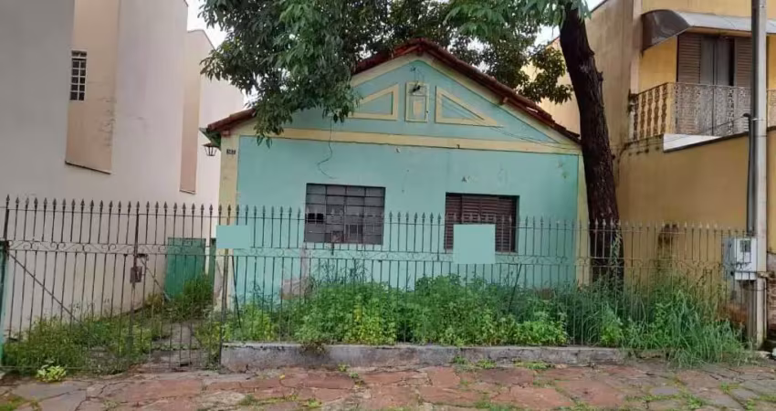 Casa com 2 quartos à venda no Centro, Araraquara 