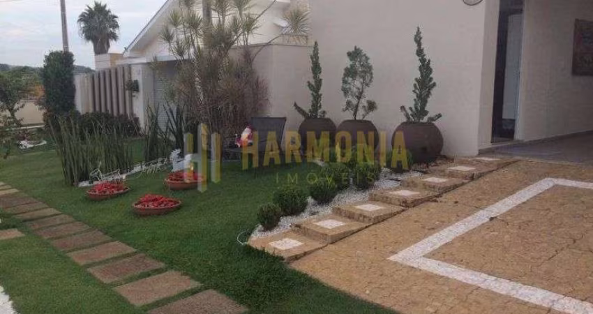 Casa Térrea á venda ou locação no Condomínio Villa Dei Fiori