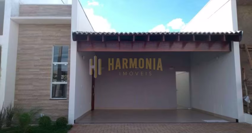 Casa à venda no Condomínio Atlanta