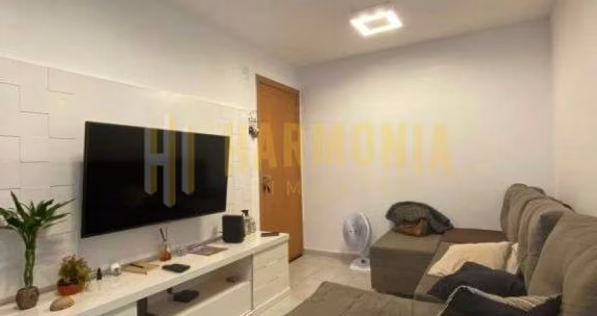 Excelente apartamento térreo para locação no Parque Atlantis.