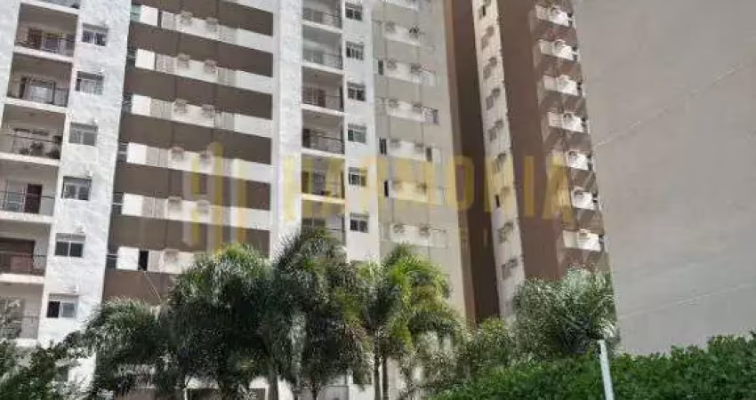 Apartamento com 2 quartos à venda no Jardim dos Manacás, Araraquara 