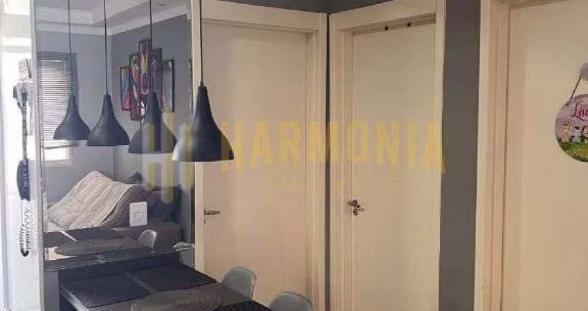 Lindo apartamento a venda Vitta Ypê Amarelo