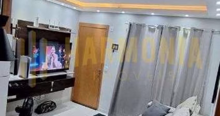 Apartamento a venda no Vitta Campus Ville 1