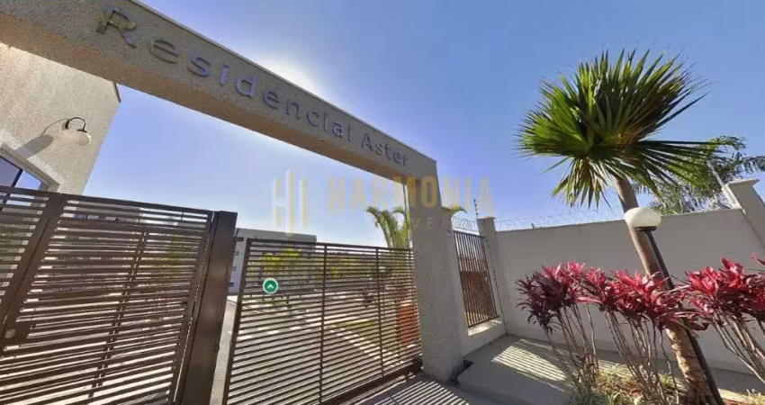 Apartamento com 2 quartos à venda no Jardim Quitandinha II, Araraquara 