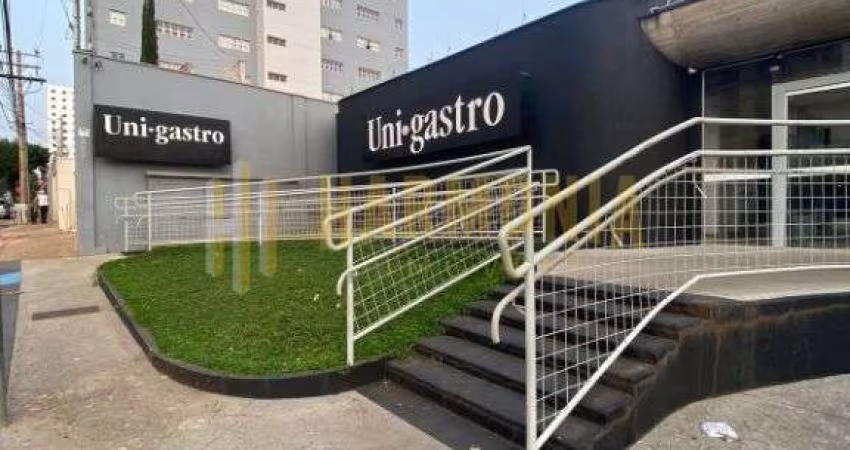 Excelente Imovel Comercial a venda com otima localizacao proximo ao centro da cidade, todo reformado e ideal para comercio.