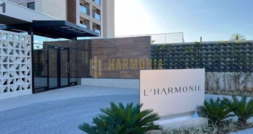 Apartamento a venda no Condomínio L’Harmonie na Vila Harmonia