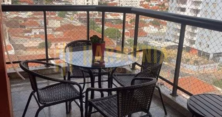 Lindo apartamento a venda no Centro da cidade, ao lado do Parque Infantil