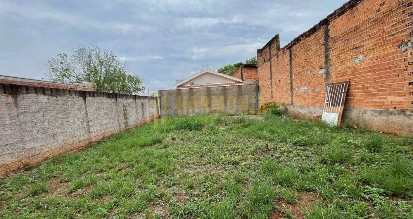 Terreno  a venda no bairro Adalberto Roxo I