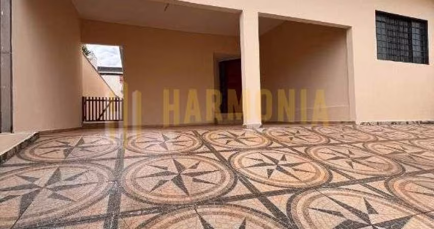 Casa térrea com edícula a venda na Vila Suconasa