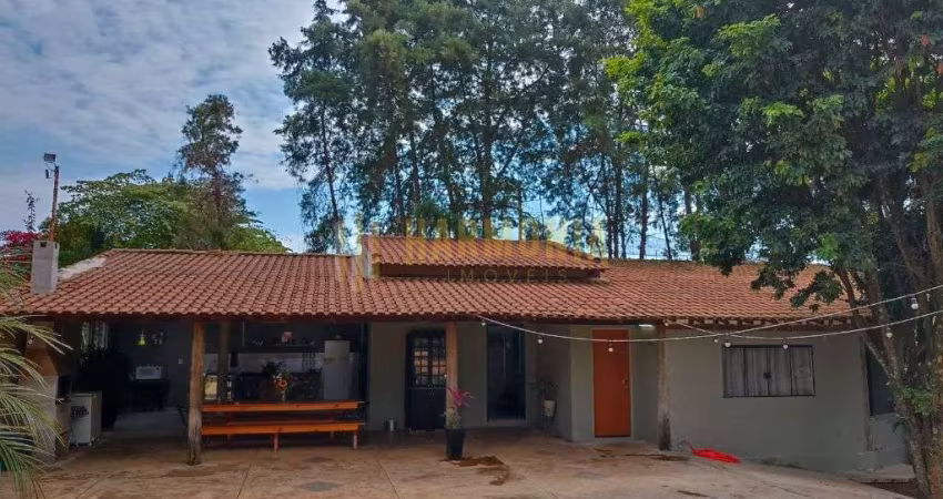 Chácara a Venda na chácara Flora (asfalto)