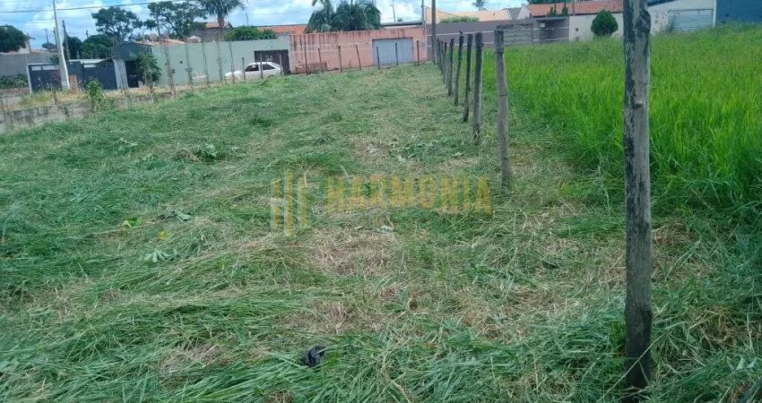 Terreno a venda no Cidade Jardim