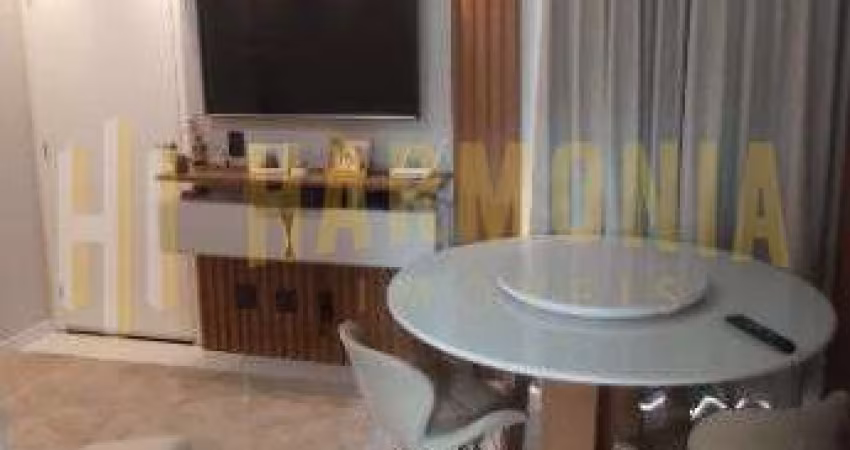 Lindo apartamento a venda no Residencial Forlife Regina
