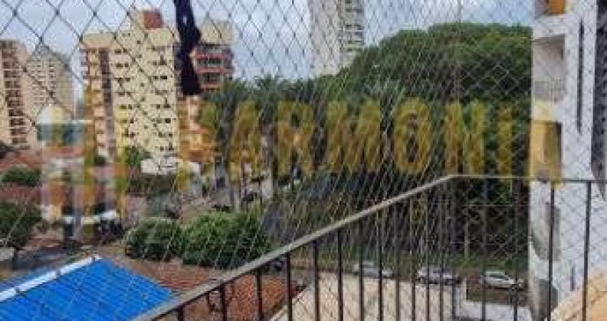 Apartamento a venda na regiao central de Araraquara