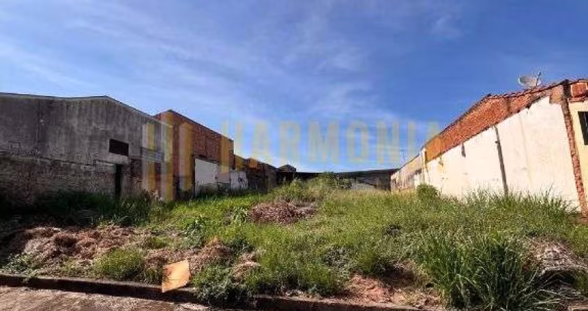 Ótimo terreno a venda na Vila Santana